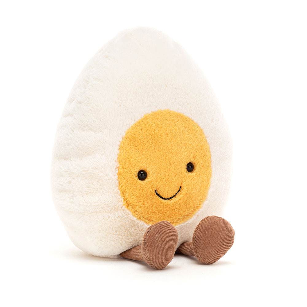 Amuseables Happy Boiled Egg - Image 7
