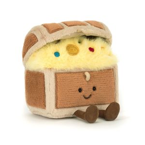 Amuseables Treasure Chest