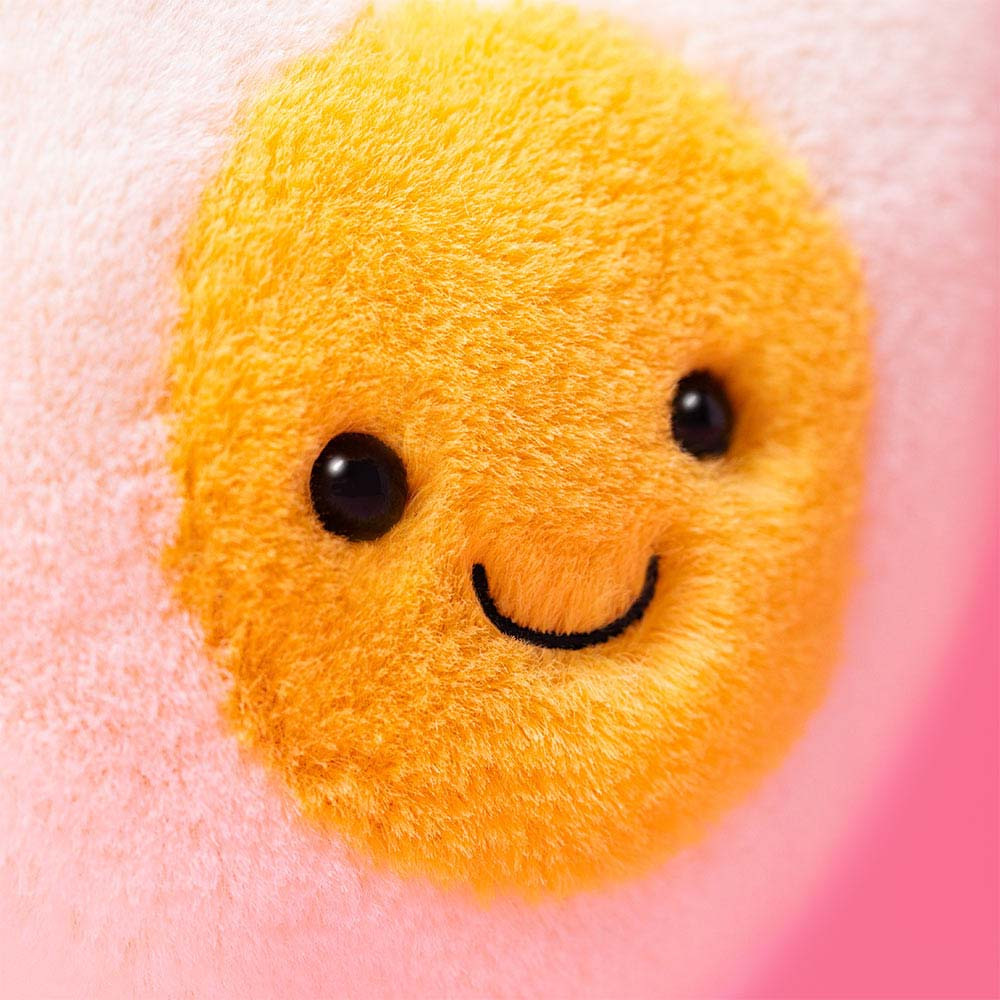 Amuseables Heart Boiled Egg - Image 2
