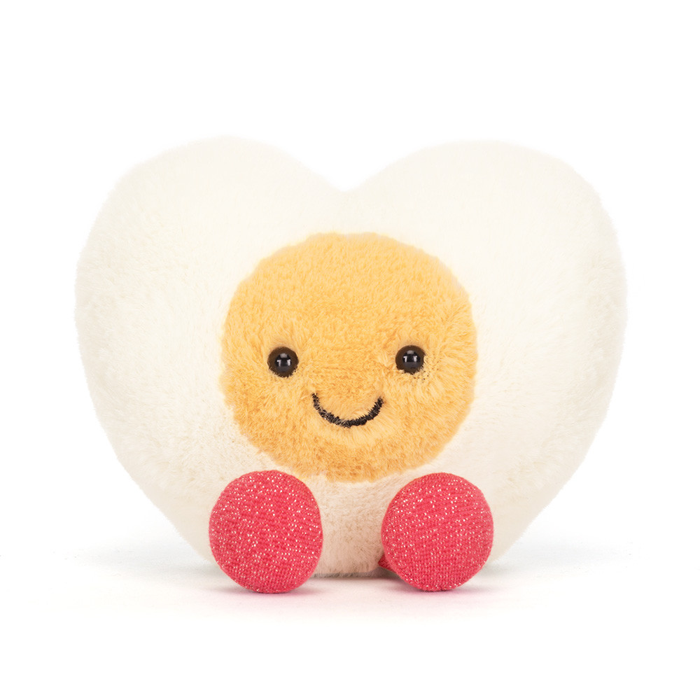 Amuseables Heart Boiled Egg - Image 5