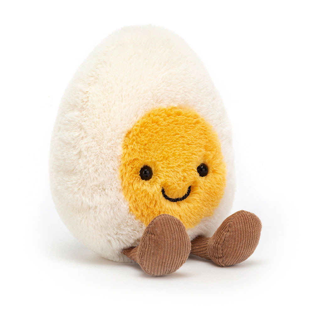 Amuseables Happy Boiled Egg - Image 10