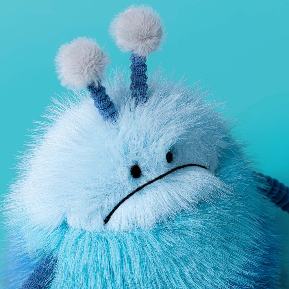 Zumblebi Alien - Image 2