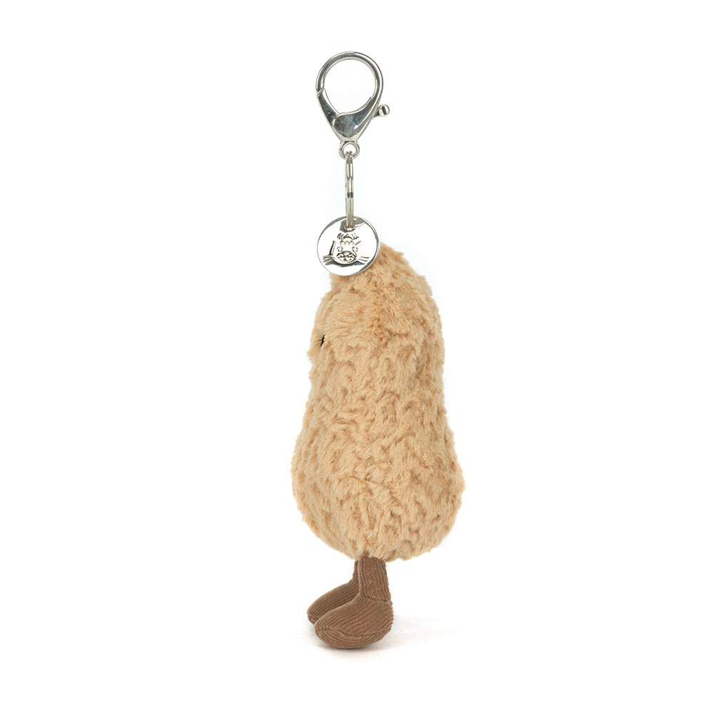 Amuseables Peanut Bag Charm - Image 3