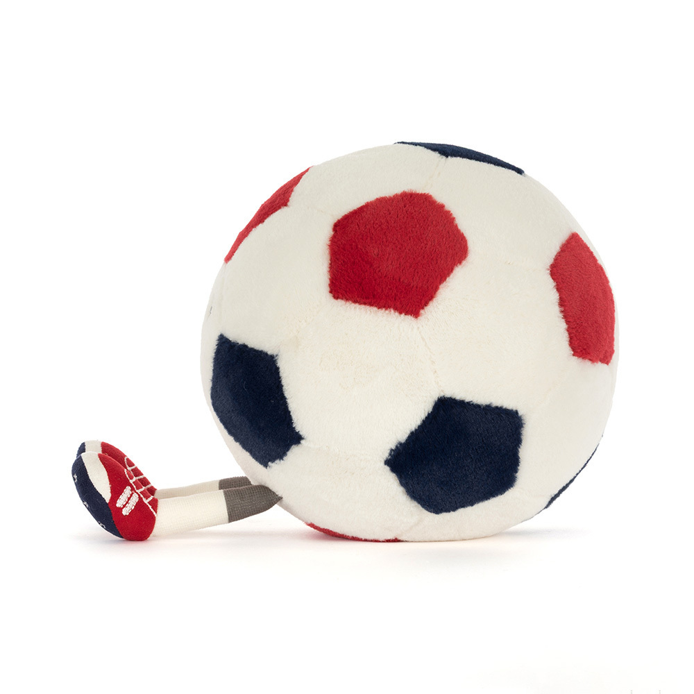 Amuseables USA Soccer Ball - Image 4