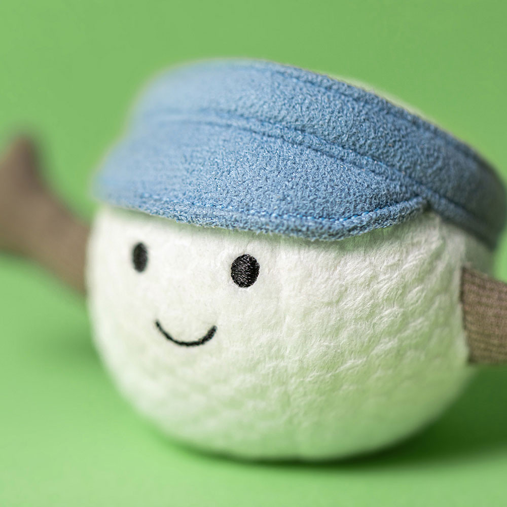 Amuseables Sports Golf Ball - Image 2
