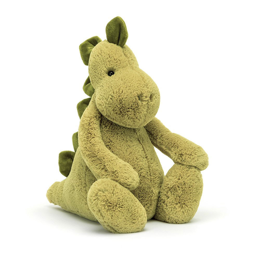 Bashful Dino - Image 16