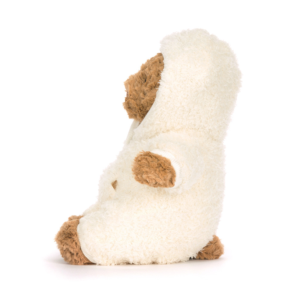Bartholomew Bear ‘All-in-one’ - Image 4