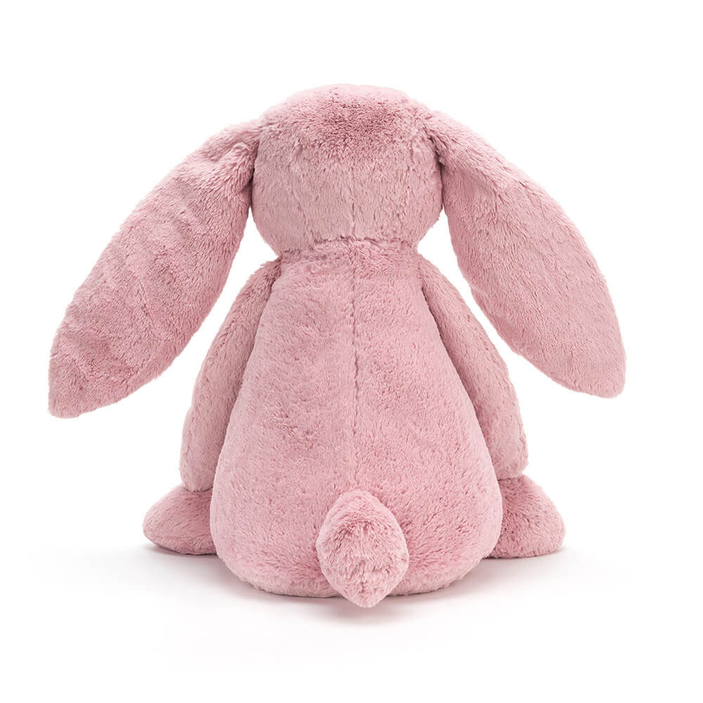 Bashful Tulip Pink Bunny - Image 14