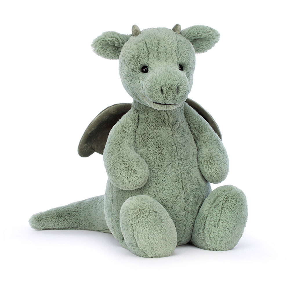 Bashful Dragon - Image 7