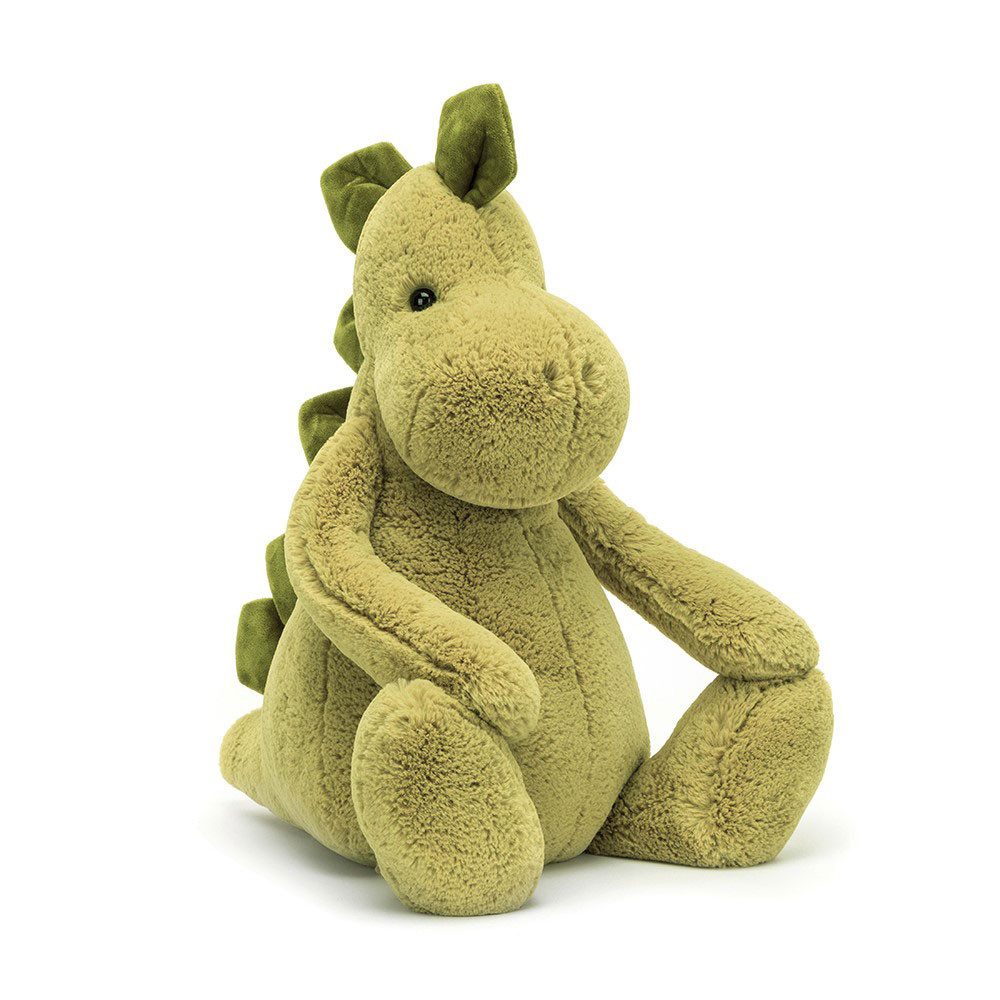 Bashful Dino - Image 4