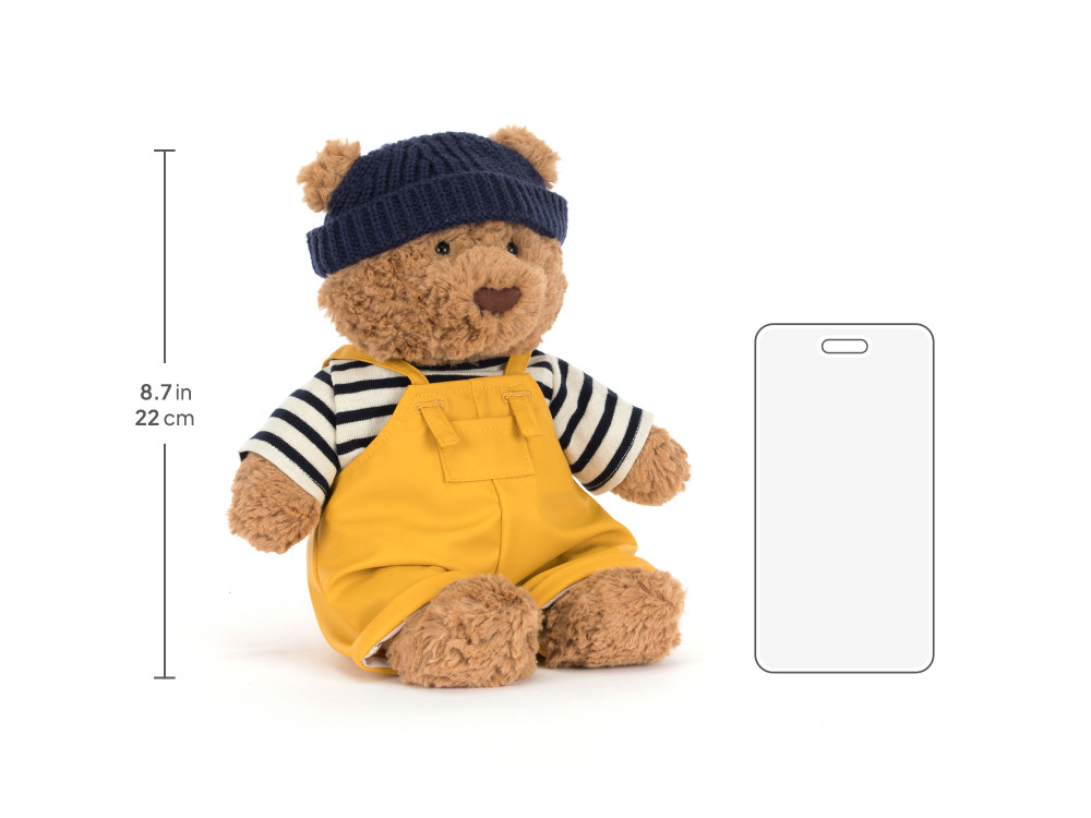 Bartholomew Bear ‘Seafarer’ - Image 6