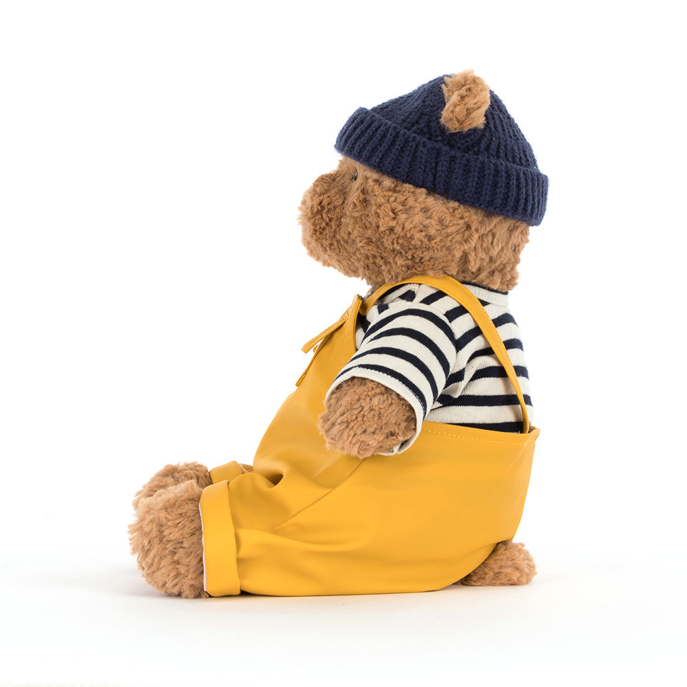 Bartholomew Bear ‘Seafarer’ - Image 3