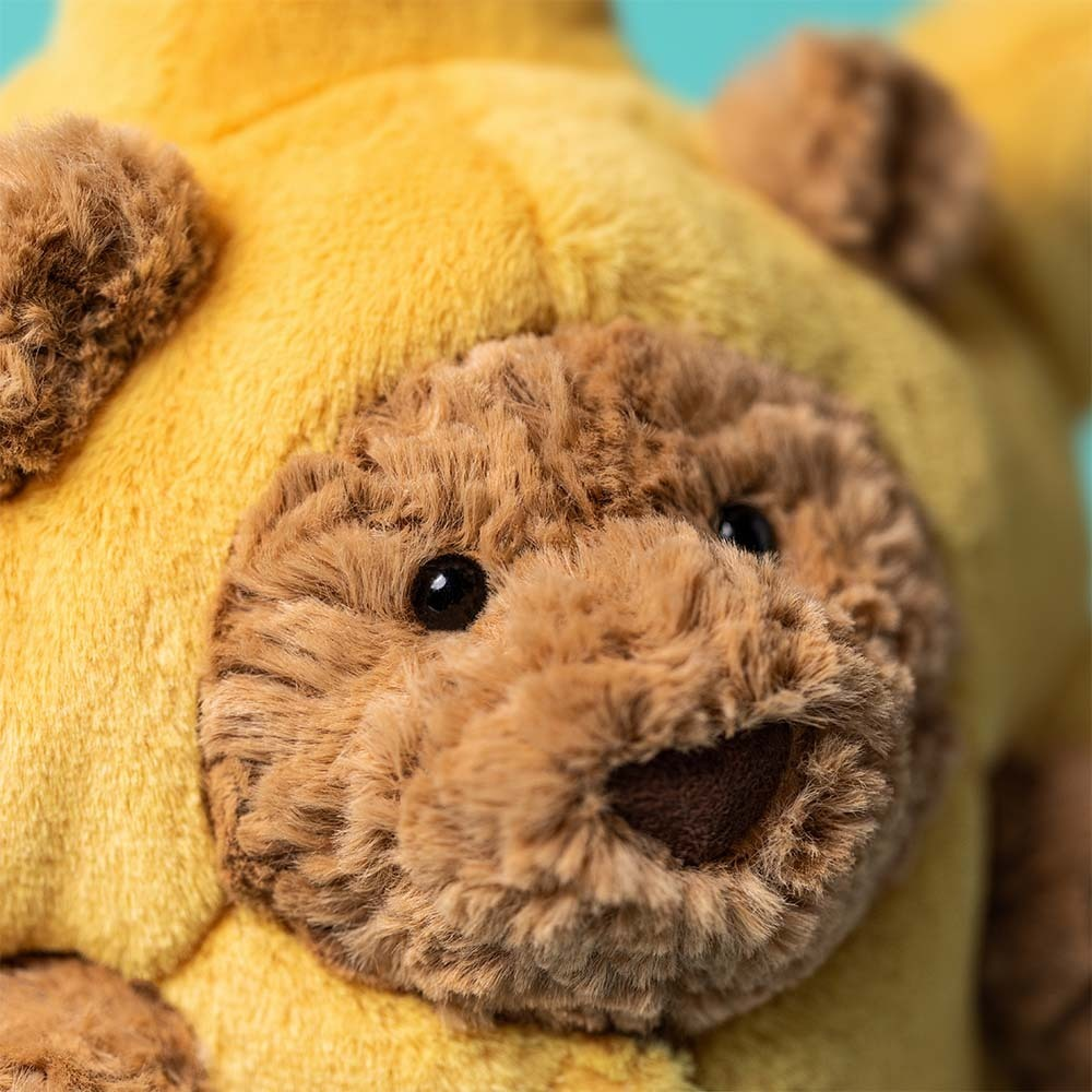 Bartholomew Bear ‘Sun’ - Image 2