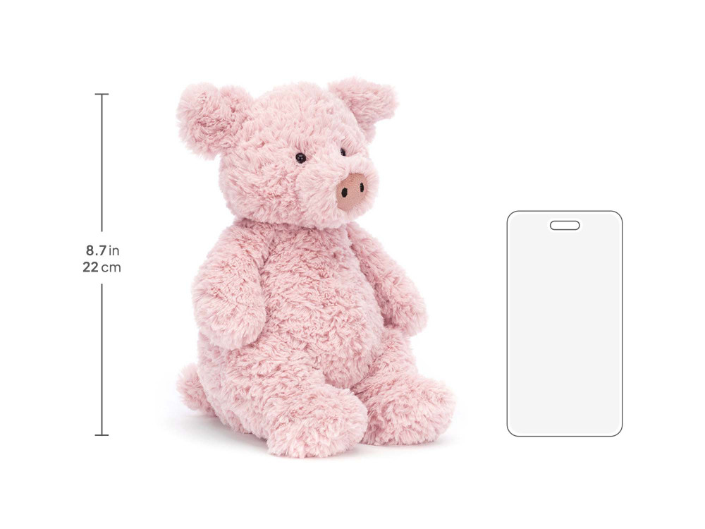 Barnabus Pig - Image 10