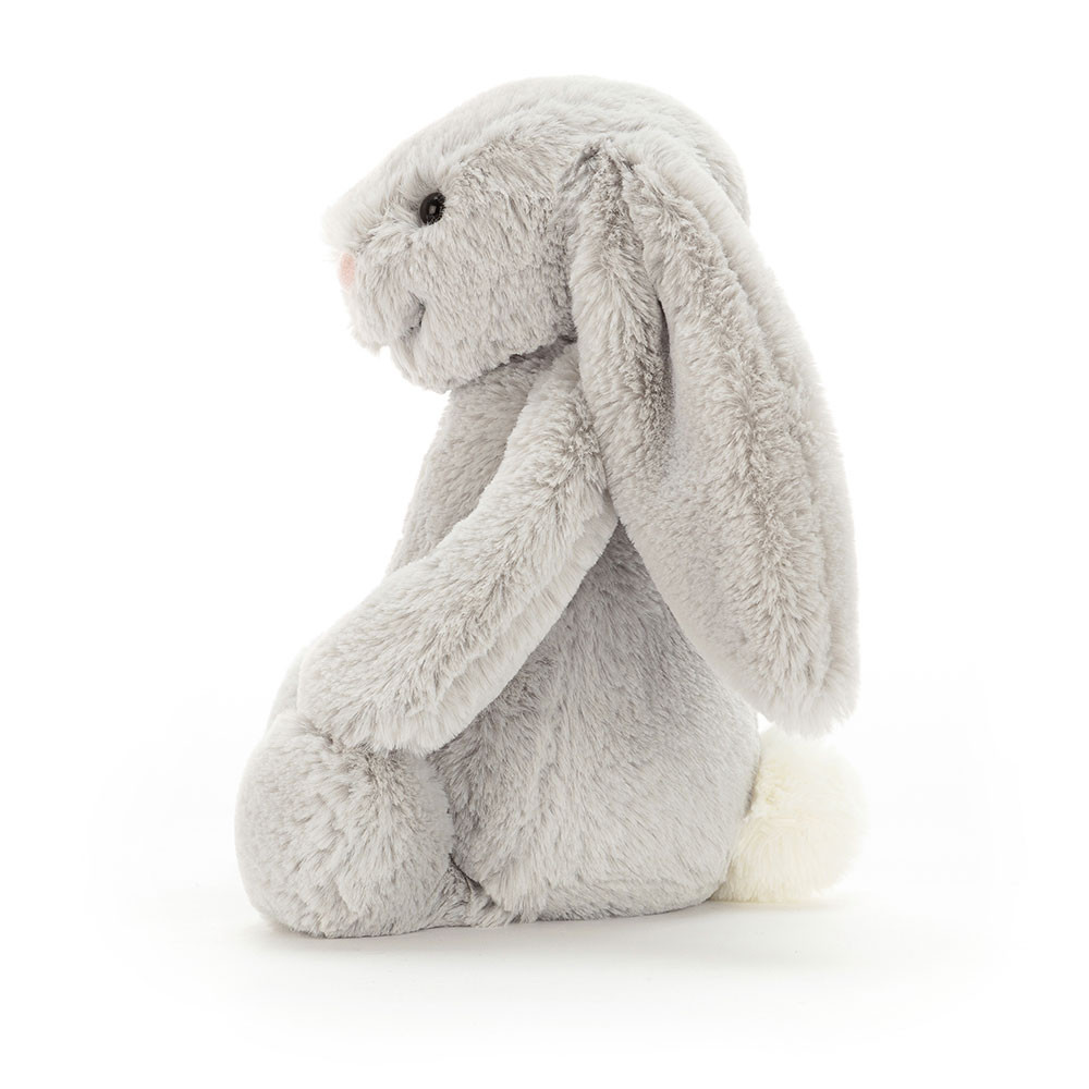 Bashful Silver Bunny - Image 17