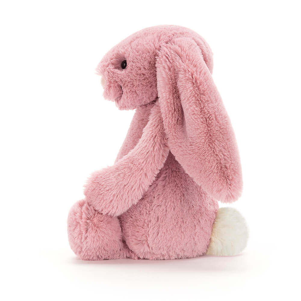 Bashful Tulip Pink Bunny - Image 4