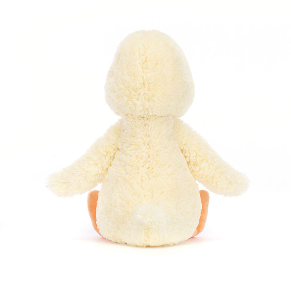 Bashful Duckling - Image 4