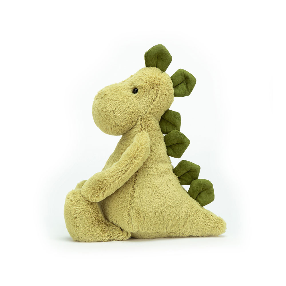 Bashful Dino - Image 8