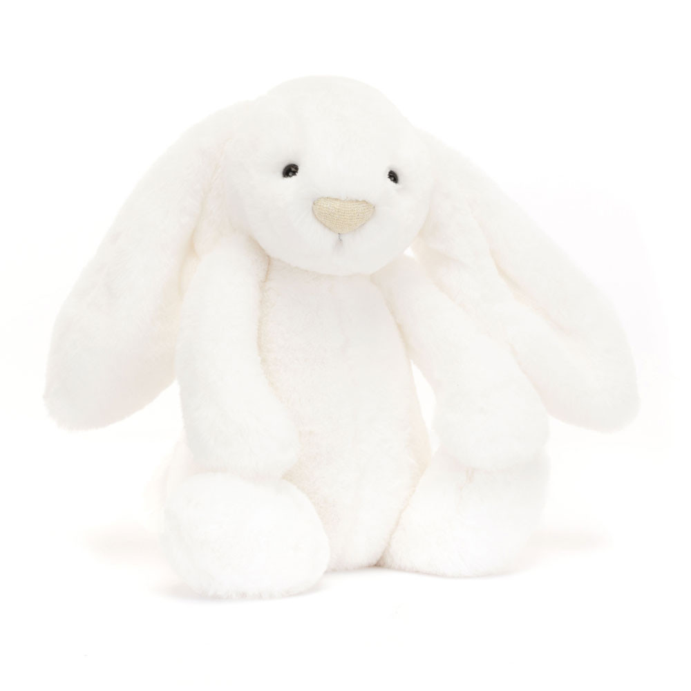 Bashful Luxe Bunny Luna - Image 12
