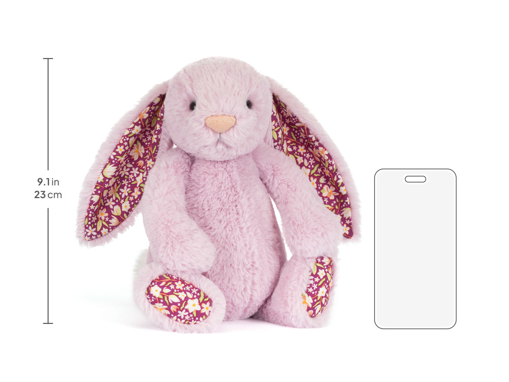 Thistlepop Blossom Luxe Bunny - Image 6