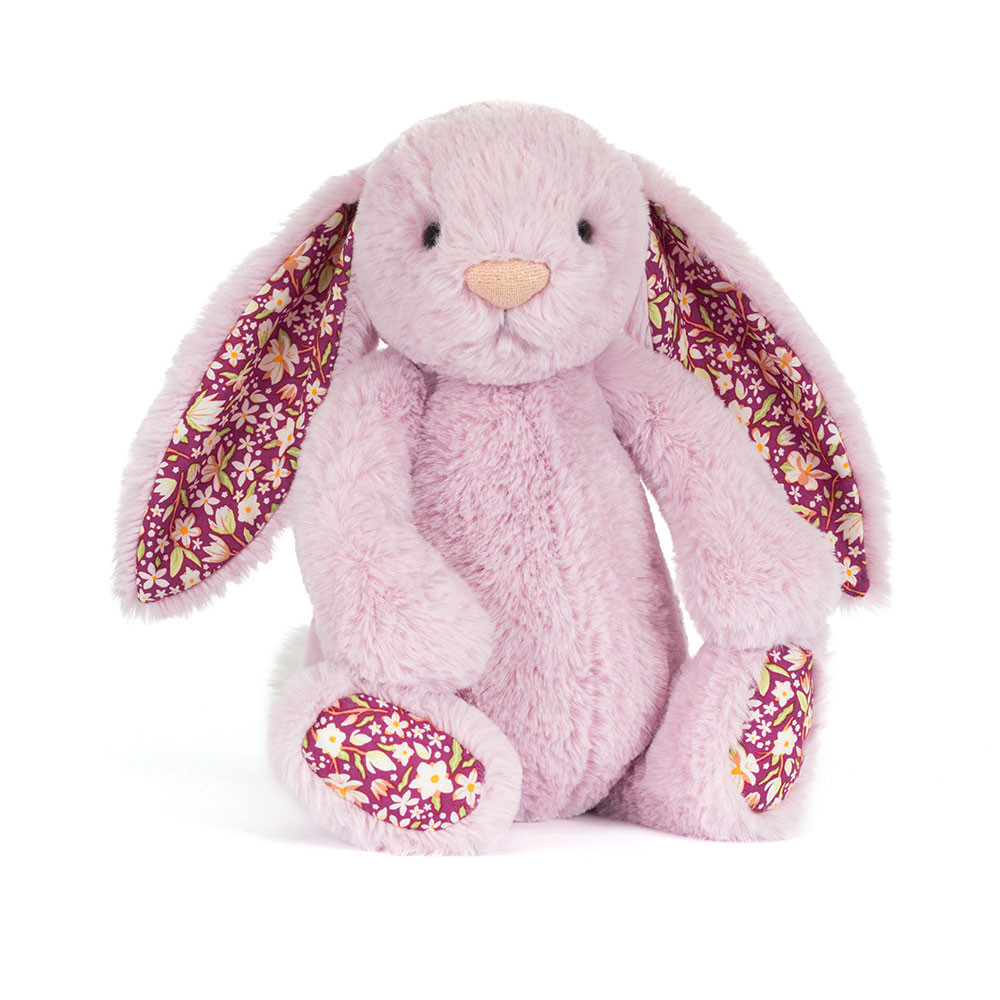 Thistlepop Blossom Luxe Bunny - Image 3
