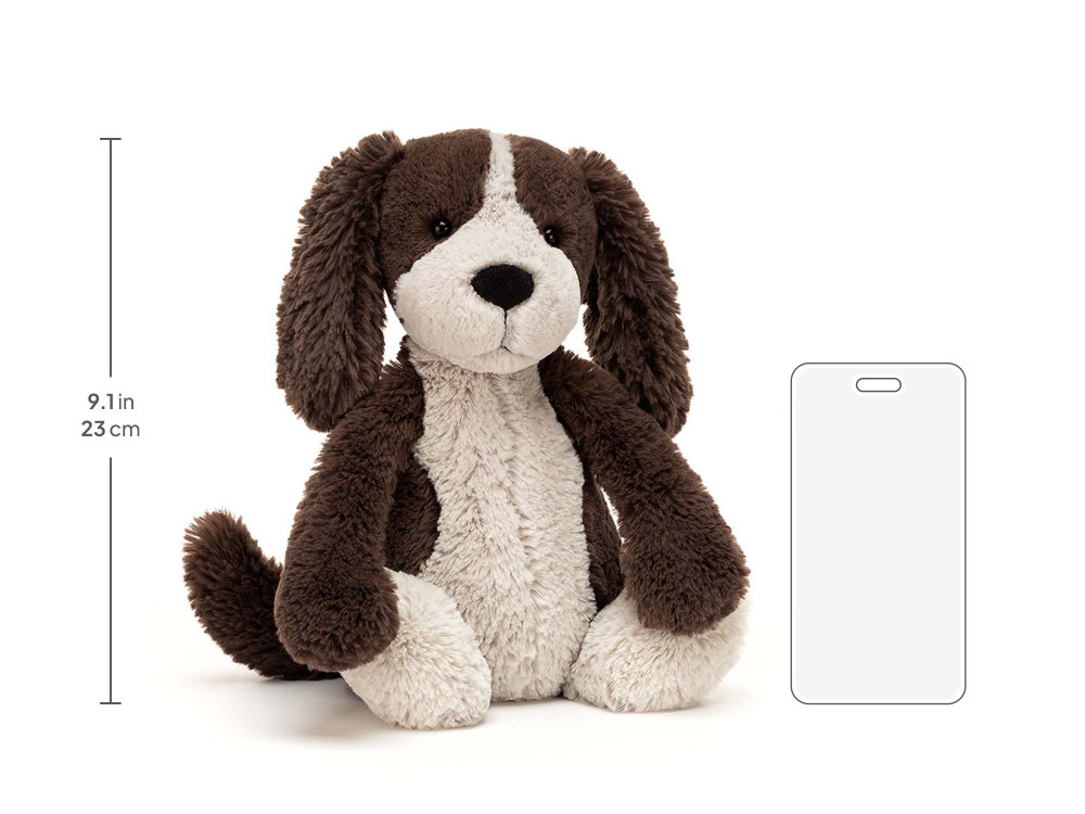 Bashful Fudge Puppy - Image 10