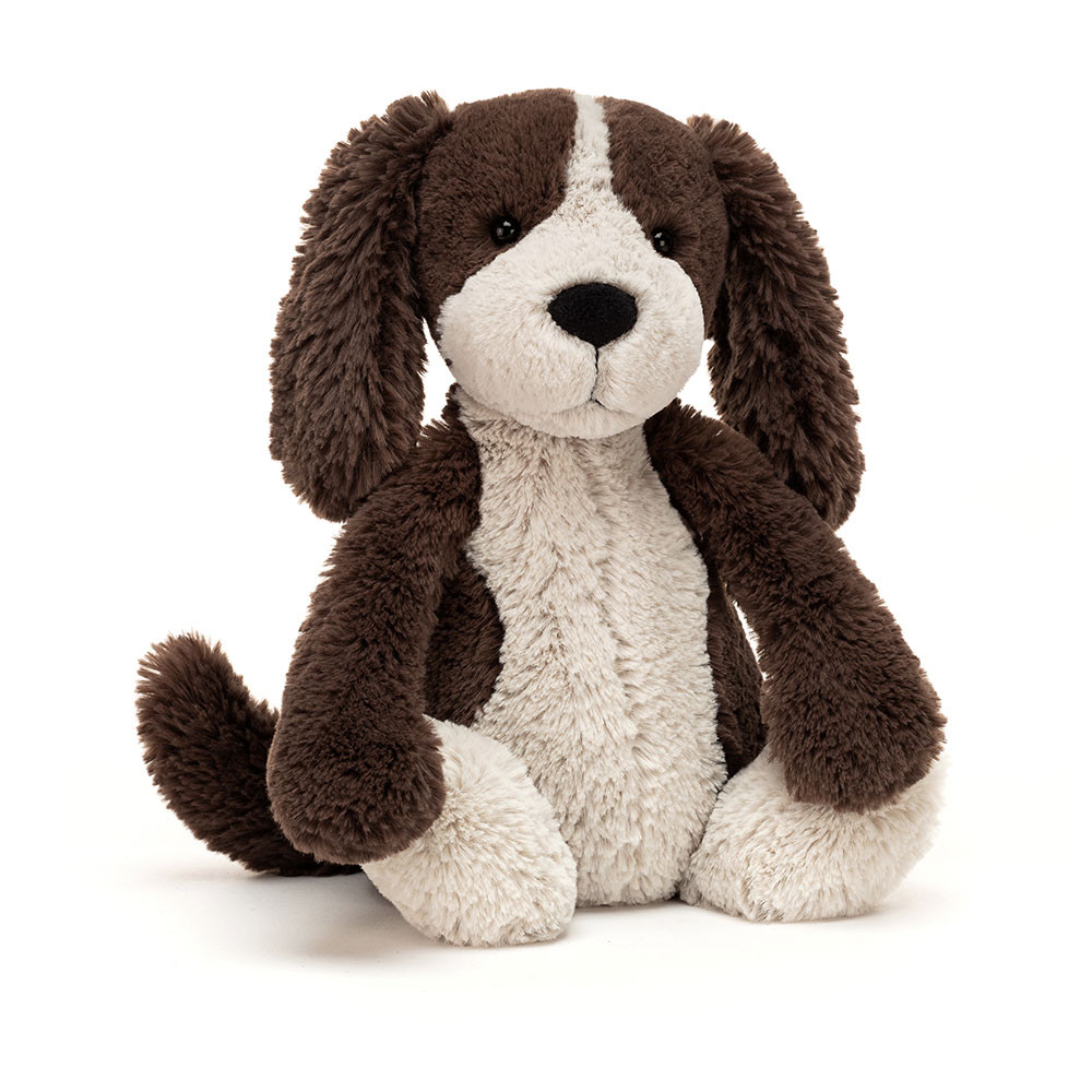 Bashful Fudge Puppy - Image 4