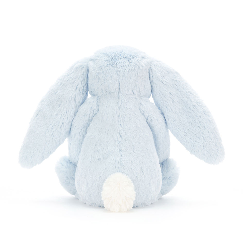 Bashful Blue Bunny - Image 10