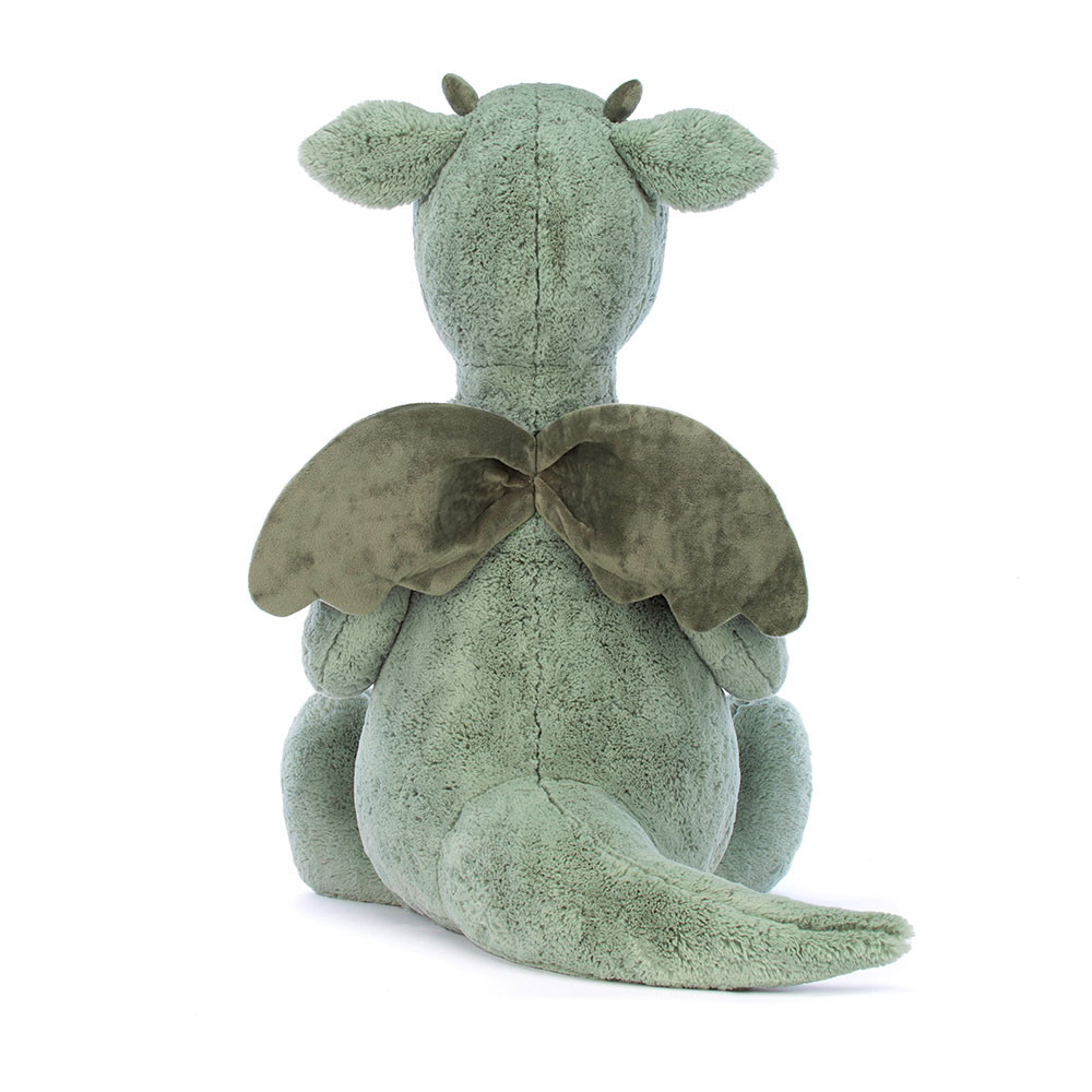 Bashful Dragon - Image 12