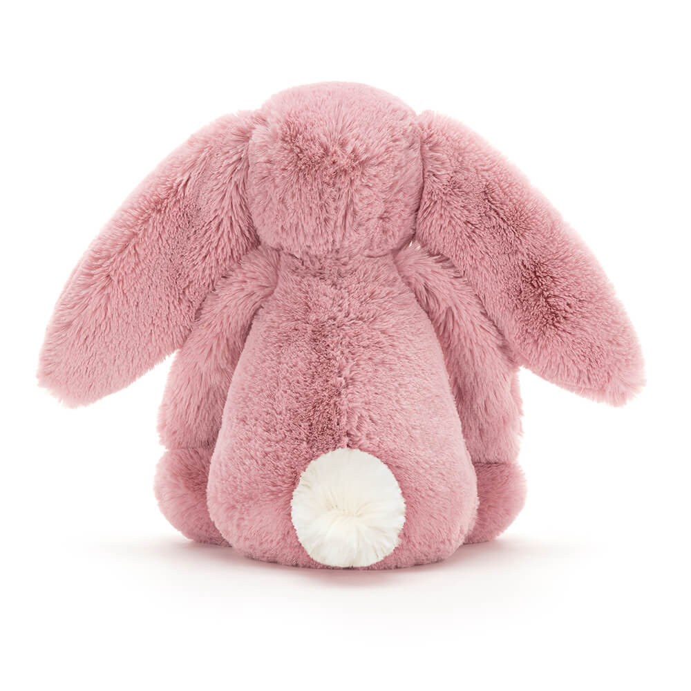 Bashful Tulip Pink Bunny - Image 6