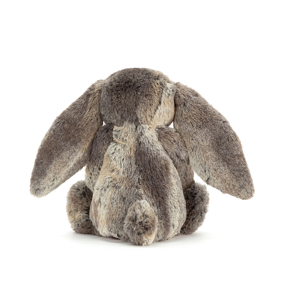 Bashful Woodland Bunny - Image 3