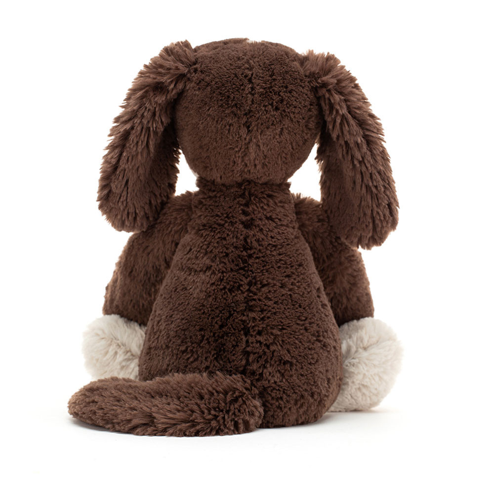 Bashful Fudge Puppy - Image 3