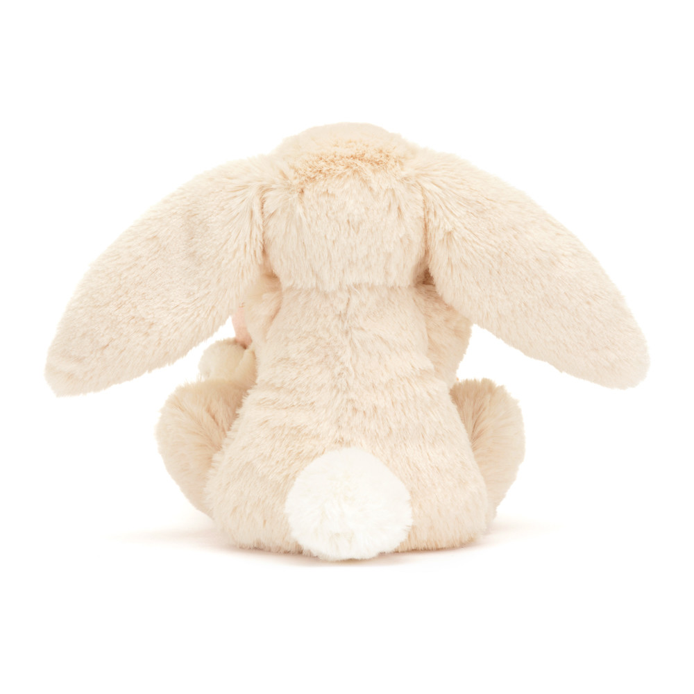 Bashful Luxe Bunny Soother - Image 4