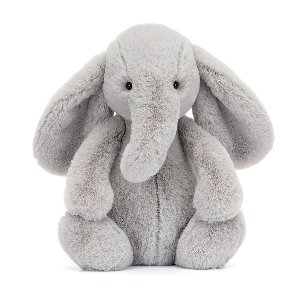 Bashful Luxe Elephant Thuddeus - Image 8
