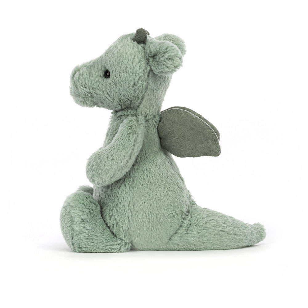 Bashful Dragon - Image 14