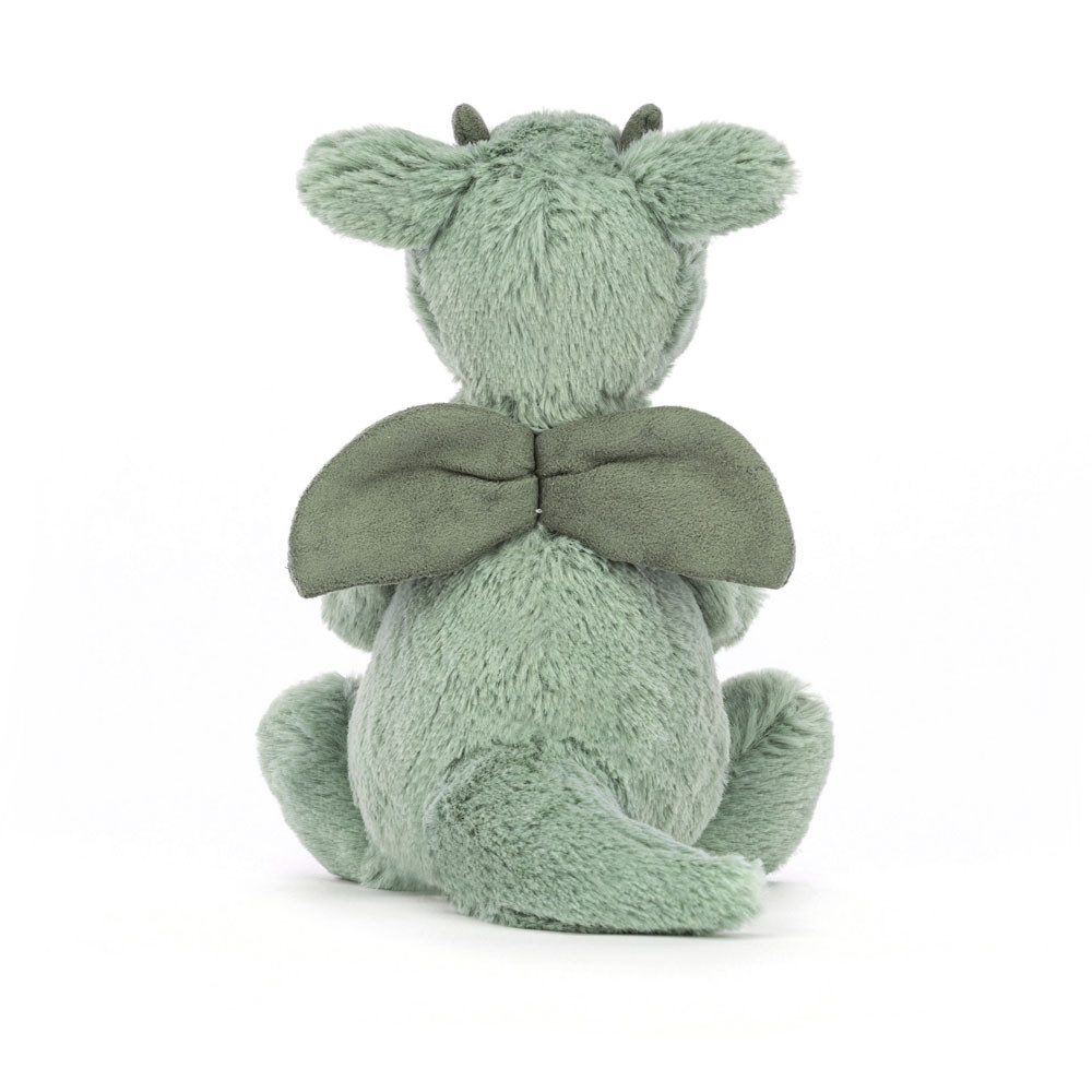Bashful Dragon - Image 15