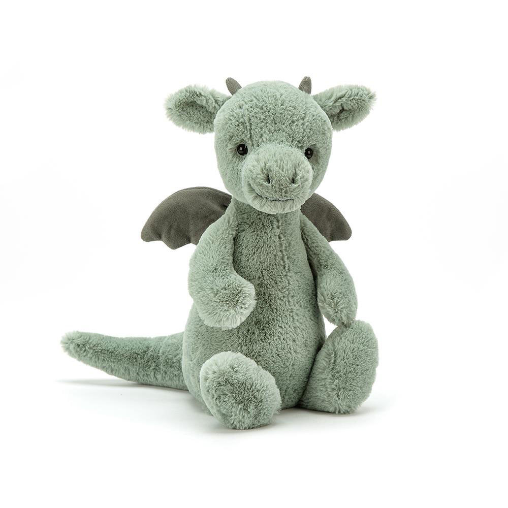 Bashful Dragon - Image 13