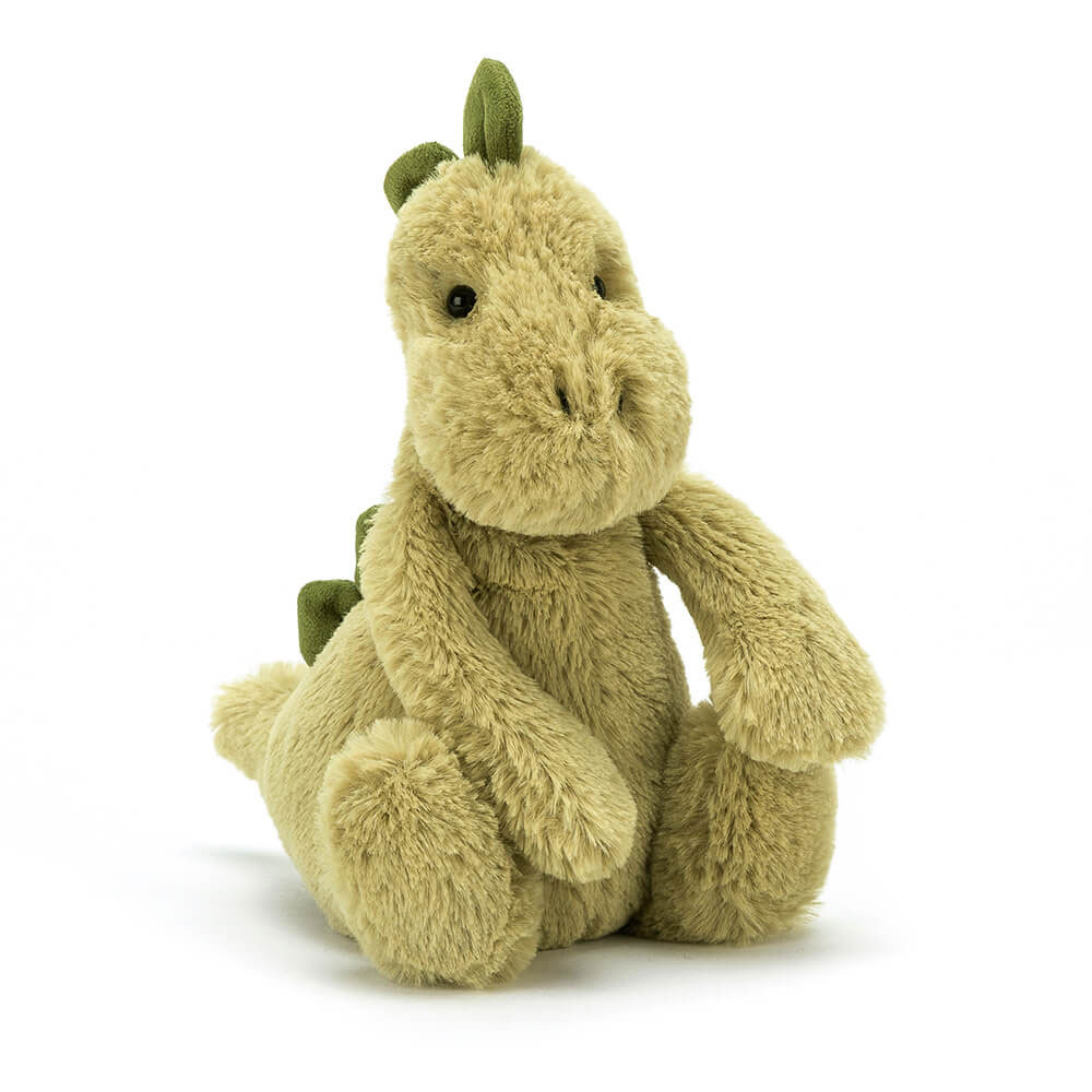 Bashful Dino - Image 13