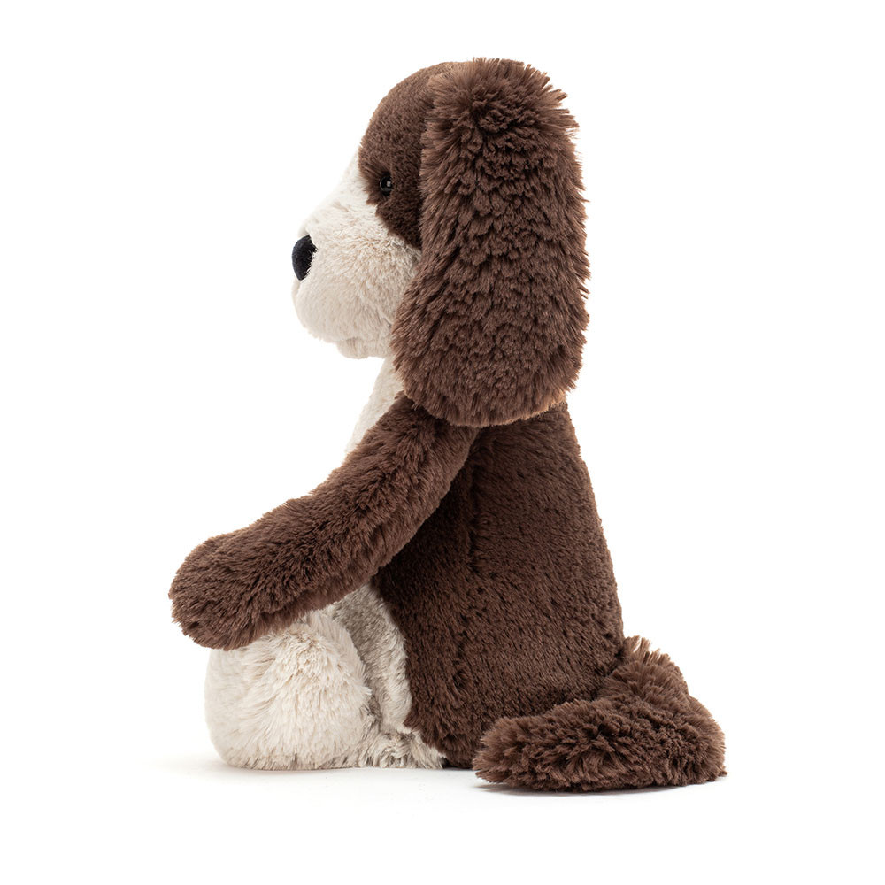 Bashful Fudge Puppy - Image 8
