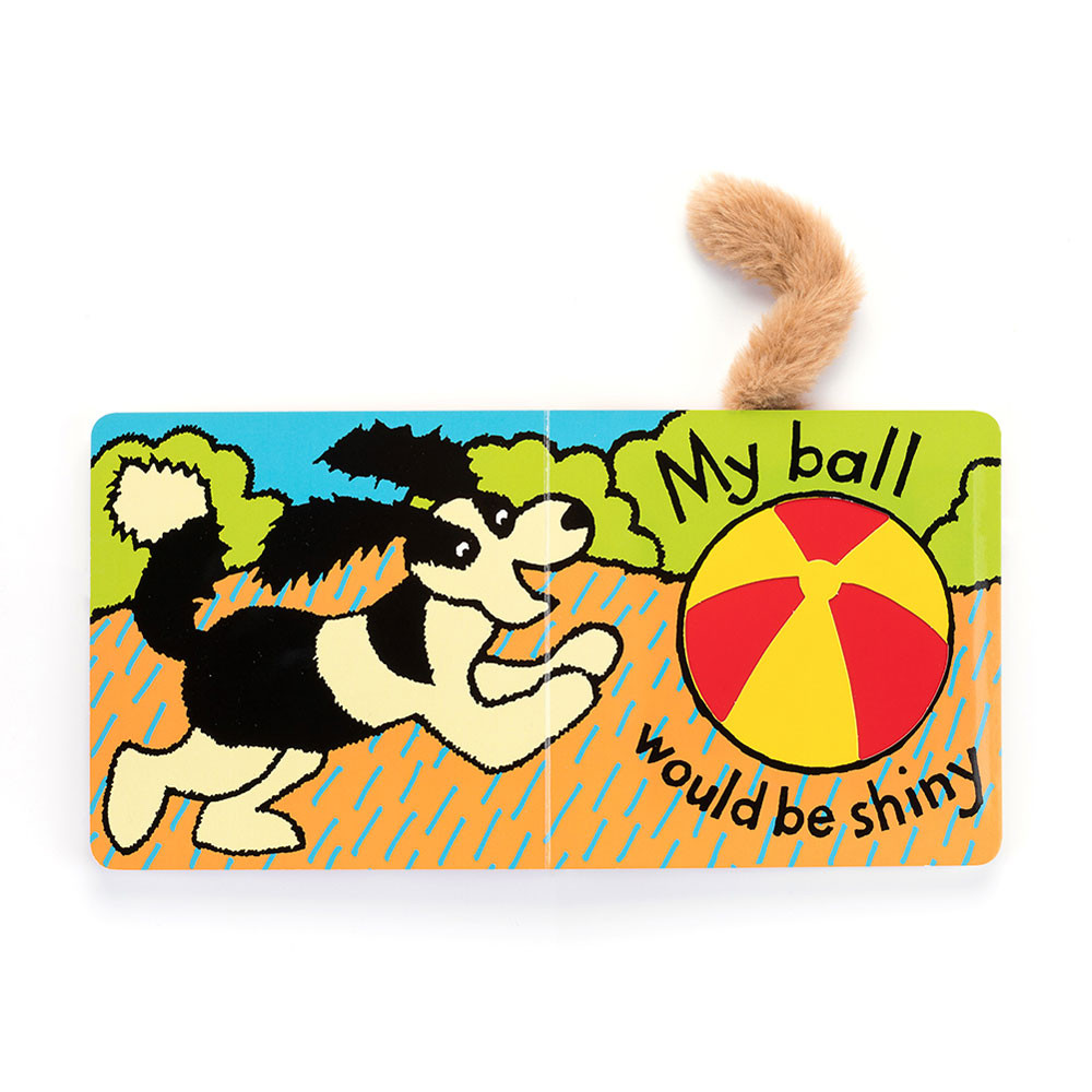 If I Were a Dog Board Book - Image 2