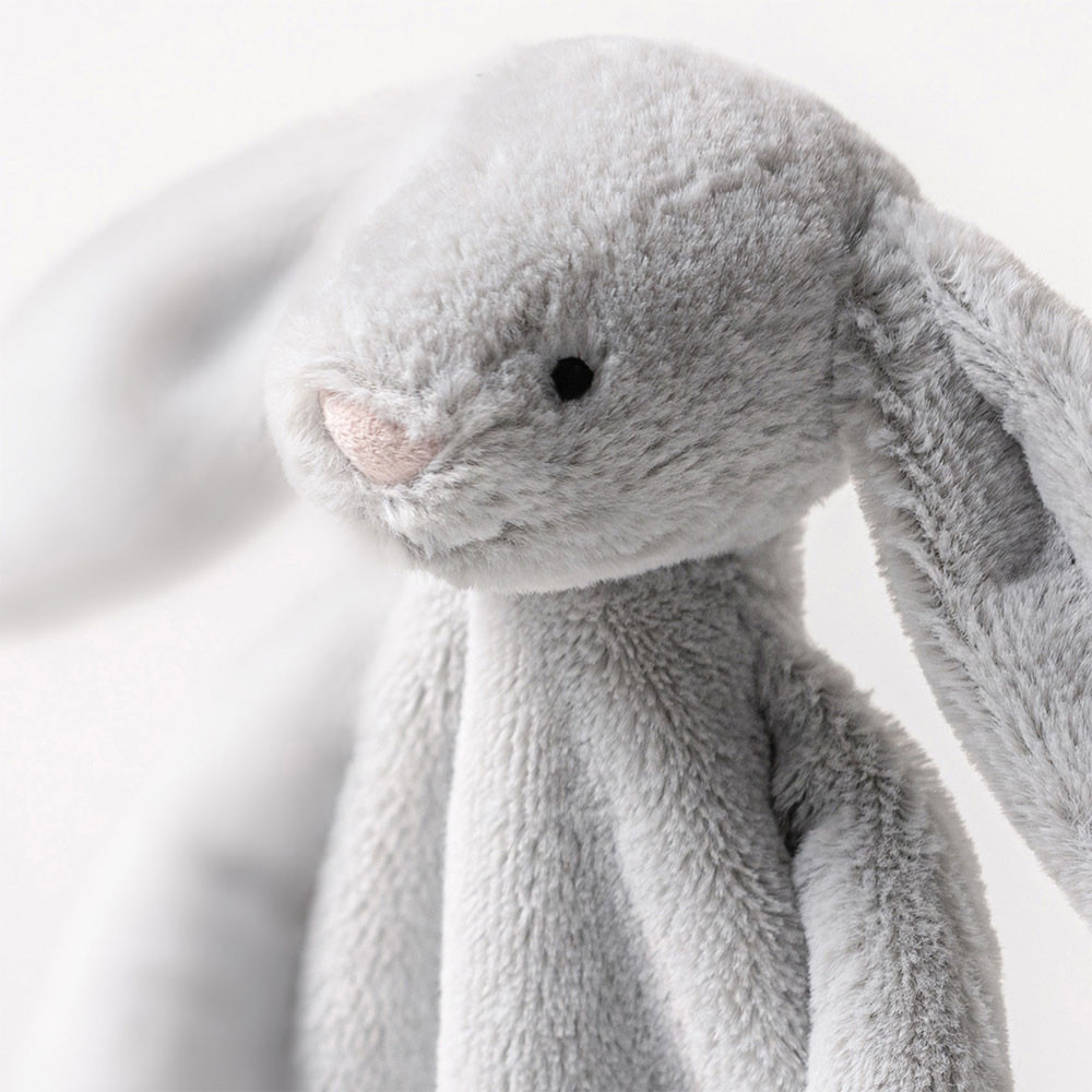 Bashful Bunny Comforter - Image 20