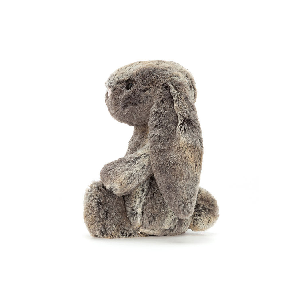 Bashful Woodland Bunny - Image 5
