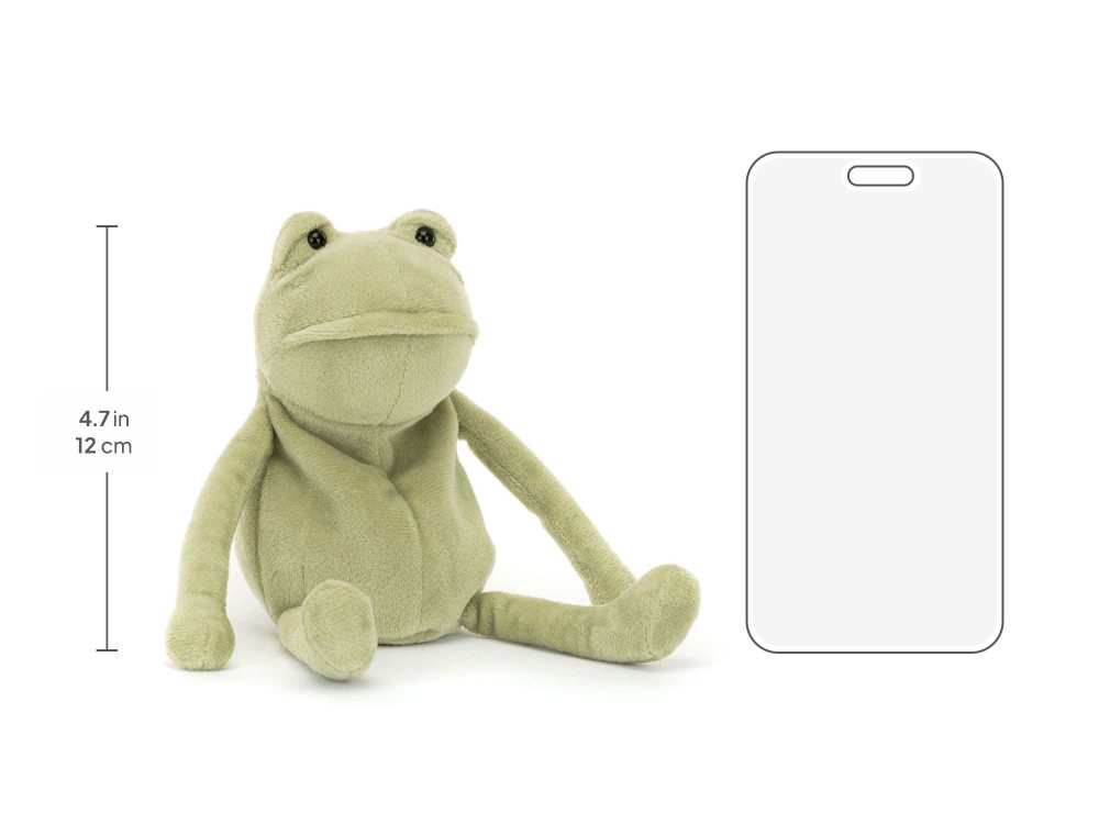 Fergus Frog - Image 11