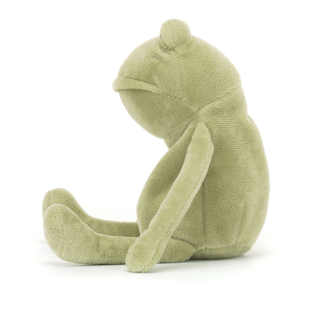 Fergus Frog - Image 2