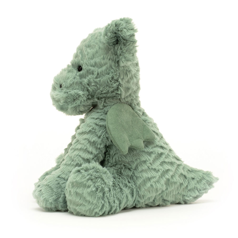 Fuddlewuddle Dragon - Image 2