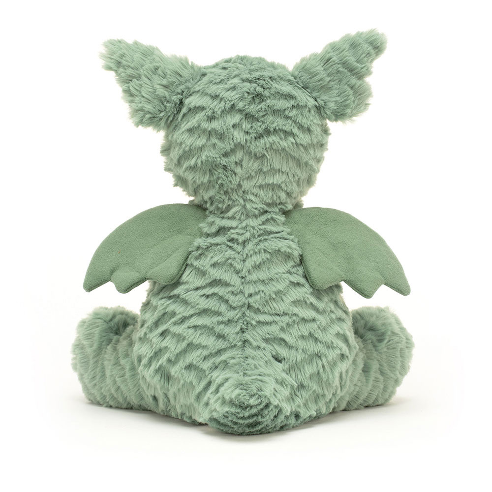 Fuddlewuddle Dragon - Image 3