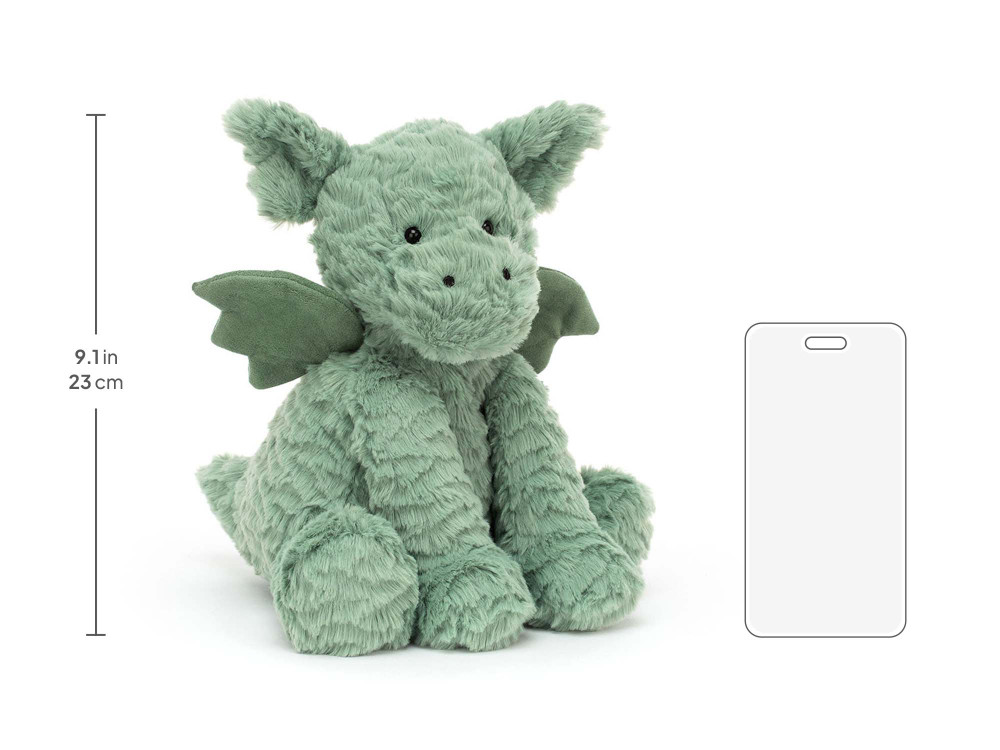 Fuddlewuddle Dragon - Image 11