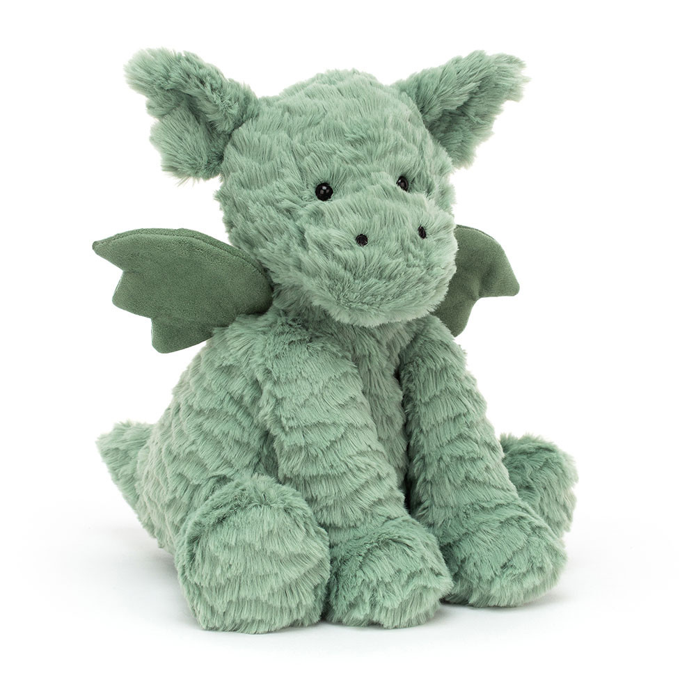 Fuddlewuddle Dragon - Image 4