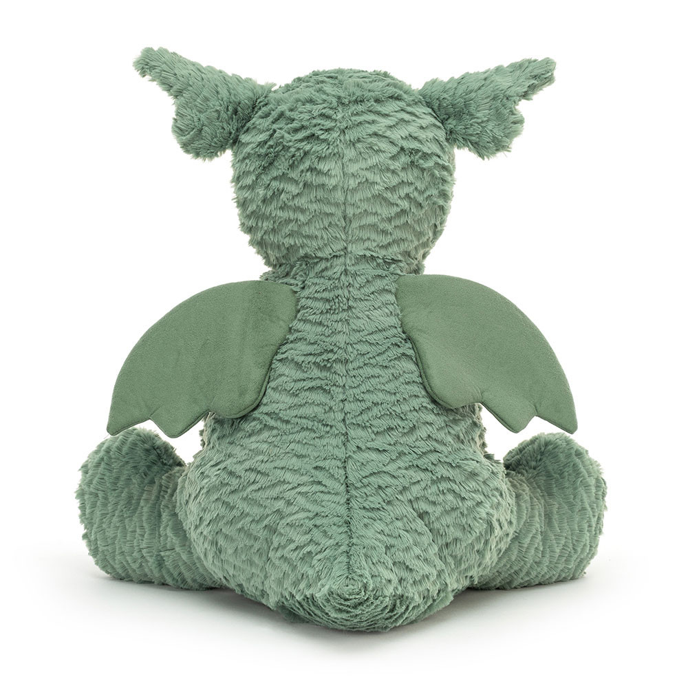Fuddlewuddle Dragon - Image 9