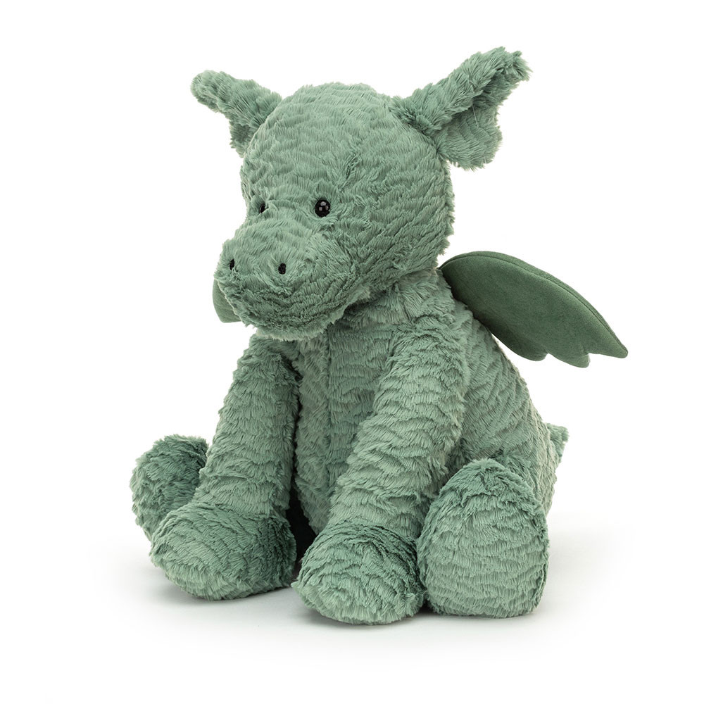Fuddlewuddle Dragon - Image 7